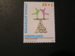 Greenland 2025  Set  MNH.. - Neufs