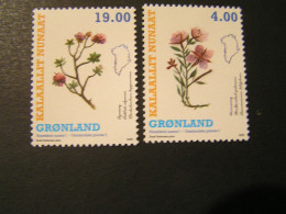 Greenland 2025  Set  MNH.. - Neufs