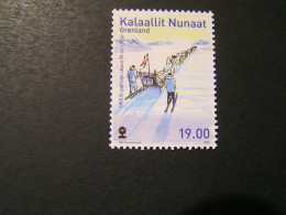 Greenland 2025  Set  MNH.. - Neufs