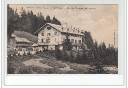BOËGE - Les Voirons - Hôtel De L'Ermitage - Très Bon état - Boëge