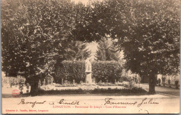 Delcampe - (**16/04/25) 54-CPA LONGUYON - Longuyon