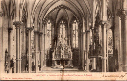 Delcampe - (**16/04/25) 54-CPA LONGUYON - Longuyon