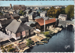 Delcampe - NORT SUR ERDRE - Nort Sur Erdre