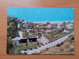Delcampe - ALÌ TERME (MESSINA) ZONA DELLE TERME 1975 - Messina