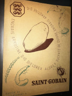 PROTEGE CAHIER SAINT GOBAIN - Landbouw