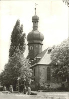 Apolda Martinskirche - Apolda