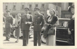 LUXEMBOURG - CARTE PHOTO - DUDELANGE - 20 Juin 1951 -  L'état Très Bon !! - Düdelingen
