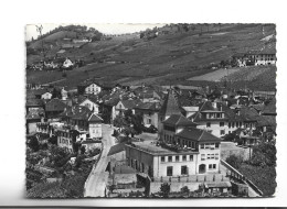 CPM  PHOTO   GRANDVAUX   (voir Timbre) - Grandvaux