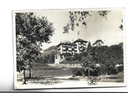 CPM  PHOTO    HOTEL MONTBRILLANT  A MONTREUX - Montreux