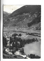 CPM  PHOTO LE PRESE E LAGO DI  POSCHIAVO (voir Timbre) - Poschiavo