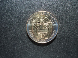 PANAMA : 1 CUARTO DE BALBOA   1966  Provient Du " Coffret "  KM PS4 *  B.E. ** - Panama