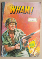Wham! N° 57 - Arédit & Artima