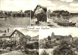 Lychen - Lychen
