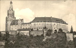 Weida Thueringen Osterburg - Weida