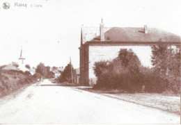 CP - MOIRCY - L'Ecole - Carte NEUVE - Reproduction D'une CPA / ADEPS - Libramont-Chevigny