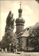 Apolda Martinskirche - Apolda