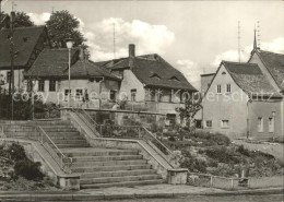 Apolda Schlossanlagen - Apolda