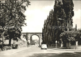 Apolda Viadukt - Apolda