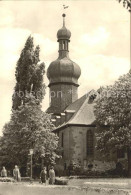 Apolda Martinskirche - Apolda
