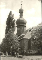 Apolda Kirchenpartie - Apolda