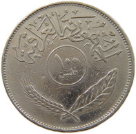 IRAQ 100 FILS 1970 #s152 0267 - Iraq