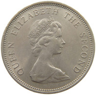 JERSEY 10 NEW PENCE 1968 #s143 0149 - Jersey