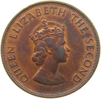 JERSEY 1/12 SHILLING 1966 #s143 0153 - Jersey