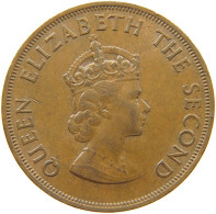 JERSEY 1/12 SHILLING 1960 #s143 0157 - Jersey
