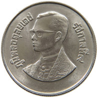 THAILAND 2 BAHT 1985 #s186 0659 - Tailandia