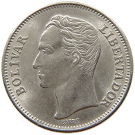 VENEZUELA 1 BOLIVAR 1967 #s178 0621 - Venezuela