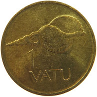 VANUATU 1 VATU 1983 #s171 0557 - Vanuatu