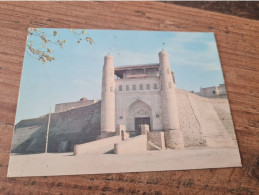 Postcard  - Uzbekistan    ( V 38745) - Usbekistan