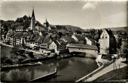 Baden, Bei Zürich - Baden
