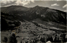 Lenk. Berner Oberland - Lenk Im Simmental