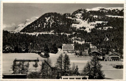 Crans S Sierre - Crans-Montana