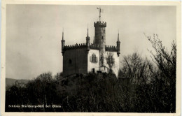 Schloss Wartburg Säli Bei Olten - Olten