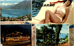 Locarno, Div. Bilder - Locarno