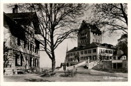 Schloss Uster - Uster