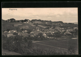 AK Riggisberg, Teilansicht - Riggisberg 