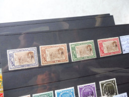 Roumanie Romina Romania 203/206 Neuf New Mh * 1907 - Neufs