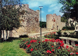 58  DECIZE LES REMPARTS - Decize