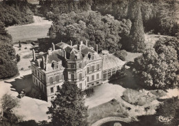 58  DECIZE LE CHÂTEAU DE BRAIN - Decize