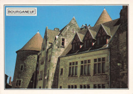 23  BOURGANEUF - Bourganeuf