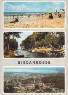 40  BISCARROSSE - Biscarrosse