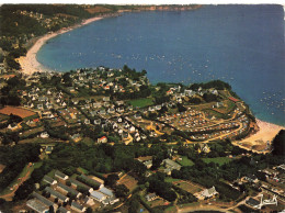 29 PLOUGONVELIN LE CAMPING DE BERTHEAUME - Plougonvelin
