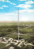 35 BECHEREL L ANTENNE TELEVISION - Bécherel