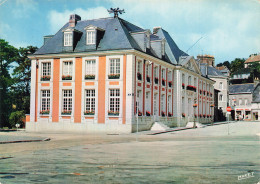 76 DARNETAL L HOTEL DE VILLE - Darnétal