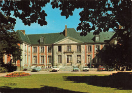 76 DARNETAL L HOTEL DE VILLE - Darnétal