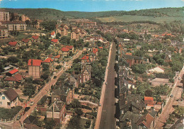 76 DARNETAL L HOTEL DE VILLE - Darnétal