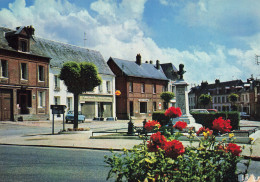 76 BUCHY LA PLACE PERSAC - Buchy